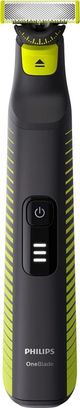Електробритва Philips OneBlade Pro QP6506/15 - фото 1 Електробритва Philips OneBlade Pro QP6506/15 - фото 1