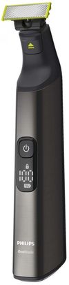 Электробритва Philips OneBlade QP6551/15 - фото 2 Электробритва Philips OneBlade QP6551/15 - фото 2
