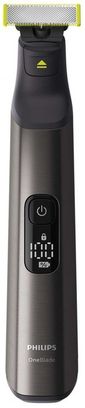 Электробритва Philips OneBlade QP6551/15 - фото 1 Электробритва Philips OneBlade QP6551/15 - фото 1
