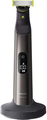 Електробритва Philips OneBlade Pro 360 QP6652/30 Europe - фото 1 Електробритва Philips OneBlade Pro 360 QP6652/30 Europe - фото 1