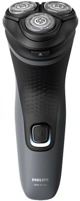 Электробритва + триммер Philips Series 1000 S1142/02 Europe - фото 2