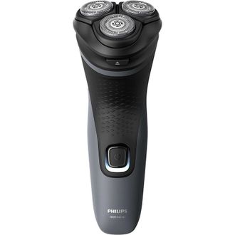 Набор электробритва Philips S1142/02 + триммер Philips NT1650 - фото 2 Набор электробритва Philips S1142/02 + триммер Philips NT1650 - фото 2