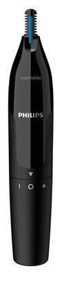Набор электробритва Philips S1142/02 + триммер Philips NT1650 - фото 4 Набор электробритва Philips S1142/02 + триммер Philips NT1650 - фото 4