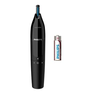Набор электробритва Philips S1142/02 + триммер Philips NT1650 - фото 5 Набор электробритва Philips S1142/02 + триммер Philips NT1650 - фото 5