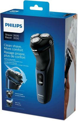 Электробритва Philips S3134/51 Европа - фото 5