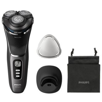 Електробритва Philips 3341/12 Europe - фото 2 Електробритва Philips 3341/12 Europe - фото 2
