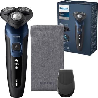 Электробритва Philips Series 5000 S5465/18 Europe - фото 3
