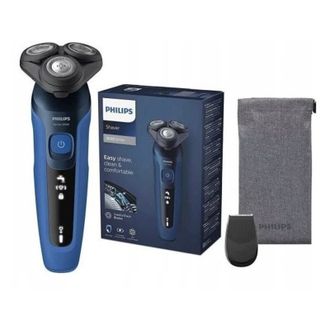 Електробритва Philips Shaver Series 5000 S5466/18 Europe - фото 4 Електробритва Philips Shaver Series 5000 S5466/18 Europe - фото 4
