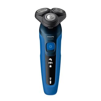 Електробритва Philips Shaver Series 5000 S5466/18 Europe - фото 1 Електробритва Philips Shaver Series 5000 S5466/18 Europe - фото 1