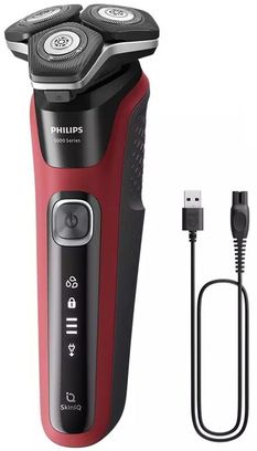 Електробритва Philips S5883/10 Europe - фото 3 Електробритва Philips S5883/10 Europe - фото 3