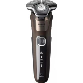 Электробритва Philips Shaver series 5000 S5886/30 Europe - фото 1 Электробритва Philips Shaver series 5000 S5886/30 Europe - фото 1