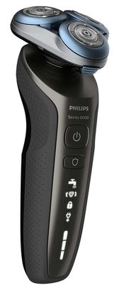 Електробритва Philips S6640/44 Europe - фото 2 Електробритва Philips S6640/44 Europe - фото 2