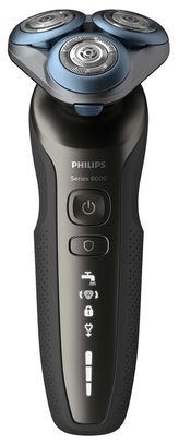 Електробритва Philips S6640/44 Europe - фото 1 Електробритва Philips S6640/44 Europe - фото 1