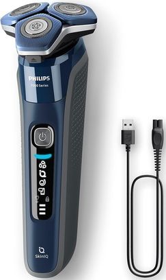 Електробритва Philips Shaver Series 7000 S7885/50 Europe - фото 3 Електробритва Philips Shaver Series 7000 S7885/50 Europe - фото 3