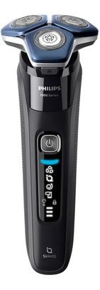 Електробритва Philips Shaver Series 7000 SkinIQ S7886/55 - фото 1 Електробритва Philips Shaver Series 7000 SkinIQ S7886/55 - фото 1