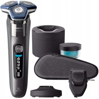 Електробритва Philips Shaver Series 7000 S7887/58 Europe - фото 3