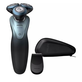 Електробритва Philips Shaver series 7000 S7940/16 Europe - фото 3 Електробритва Philips Shaver series 7000 S7940/16 Europe - фото 3