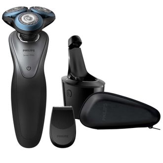 Электробритва Philips S7970/26 Europe - фото 3