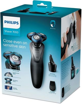 Электробритва Philips S7970/26 Europe - фото 5