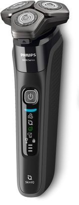 Електробритва Philips Series 8000 Wet & Dry S8696/35 Europe - фото 2 Електробритва Philips Series 8000 Wet & Dry S8696/35 Europe - фото 2