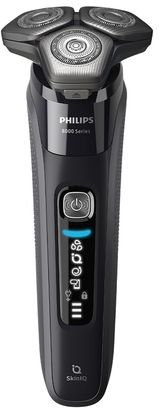 Електробритва Philips Series 8000 Wet & Dry S8696/35 Europe - фото 1 Електробритва Philips Series 8000 Wet & Dry S8696/35 Europe - фото 1