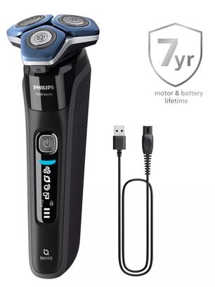 Електробритва Philips Series 7000 S7886/58 - фото 3 Електробритва Philips Series 7000 S7886/58 - фото 3