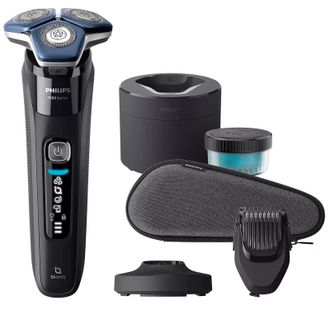 Електробритва Philips Series 7000 S7886/58 - фото 4 Електробритва Philips Series 7000 S7886/58 - фото 4