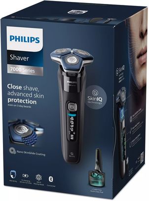 Електробритва Philips Series 7000 S7886/58 - фото 5 Електробритва Philips Series 7000 S7886/58 - фото 5
