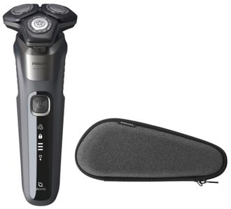 Электробритва Philips Shaver Series 5000 S5587/30 Европа - фото 2 Электробритва Philips Shaver Series 5000 S5587/30 Европа - фото 2