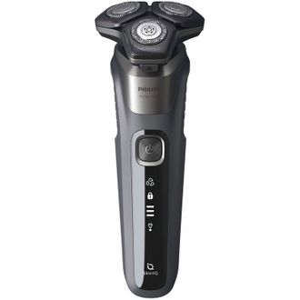Электробритва Philips Shaver Series 5000 S5587/30 Европа - фото 1 Электробритва Philips Shaver Series 5000 S5587/30 Европа - фото 1