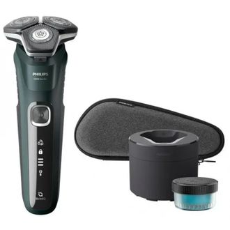 Електробритва Philips Shaver Series 5000 S5884/35 Europe - фото 2