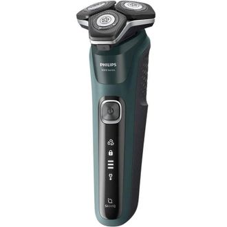 Електробритва Philips Shaver Series 5000 S5884/50 Europe - фото 2 Електробритва Philips Shaver Series 5000 S5884/50 Europe - фото 2