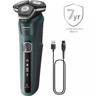 Електробритва Philips Shaver Series 5000 S5884/50 Europe - фото 3 Електробритва Philips Shaver Series 5000 S5884/50 Europe - фото 3