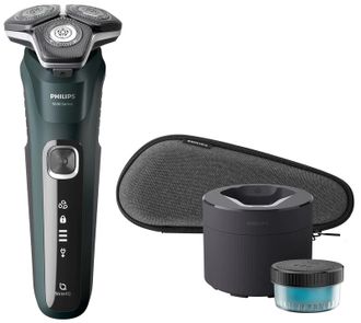 Електробритва Philips Shaver Series 5000 S5884/50 Europe - фото 4 Електробритва Philips Shaver Series 5000 S5884/50 Europe - фото 4