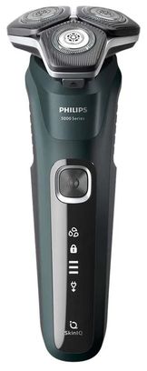 Електробритва Philips Shaver Series 5000 S5884/50 Europe - фото 1 Електробритва Philips Shaver Series 5000 S5884/50 Europe - фото 1