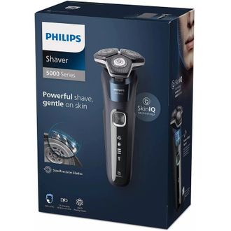 Електробритва Philips Shaver Series 5000 S5885/10 Europe - фото 5