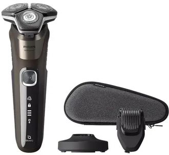 Електробритва Philips Shaver Series 5000 S5886/38 Europe - фото 2 Електробритва Philips Shaver Series 5000 S5886/38 Europe - фото 2