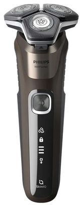Електробритва Philips Shaver Series 5000 S5886/38 Europe - фото 1 Електробритва Philips Shaver Series 5000 S5886/38 Europe - фото 1