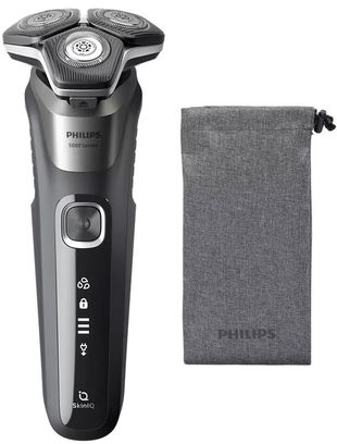 Електробритва Philips Shaver Series 5000 S5887/10 Europe - фото 3