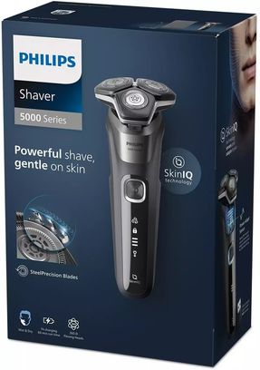Електробритва Philips Shaver Series 5000 S5887/10 Europe - фото 5