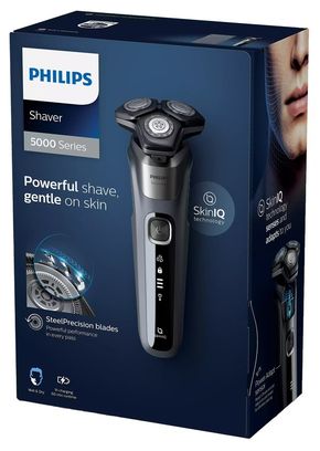 Електробритва Philips Shaver Series 5000 S5887/30 Europe - фото 4