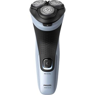 Електробритва Philips Shaver Series 3000X X3003/00 Europe - фото 1 Електробритва Philips Shaver Series 3000X X3003/00 Europe - фото 1