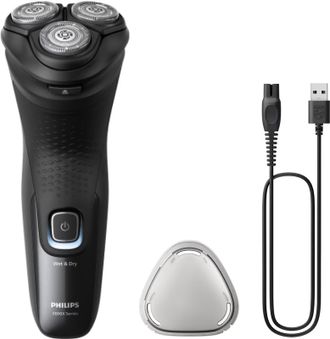 Електробритва Philips Shaver Series 3000X X3051/00 Europe - фото 3