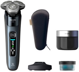 Електробритва Philips Series i9000 Prestige SkinIQ X9001/30 Europe - фото 3