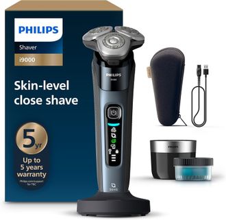 Електробритва Philips Series i9000 Prestige SkinIQ X9001/30 Europe - фото 4