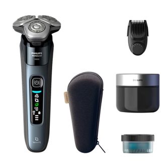 Електробритва Philips Norelco i9000 X9001/91 Europe - фото 3 Електробритва Philips Norelco i9000 X9001/91 Europe - фото 3