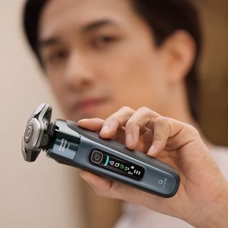 Електробритва Philips Norelco i9000 X9001/91 Europe - фото 5 Електробритва Philips Norelco i9000 X9001/91 Europe - фото 5
