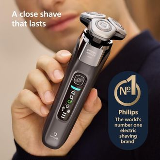 Електробритва Philips Norelco i9000 X9002/82 Europe - фото 5