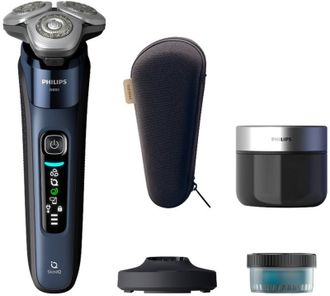 Электробритва Philips X9003/30 Europe - фото 3 Электробритва Philips X9003/30 Europe - фото 3