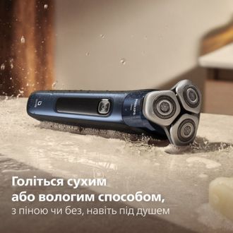 Электробритва Philips X9003/30 Europe - фото 5 Электробритва Philips X9003/30 Europe - фото 5